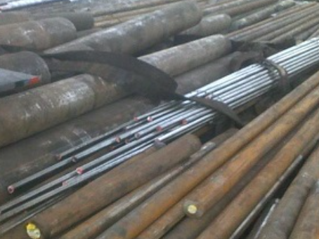 东乡40CrMnMo7模具钢