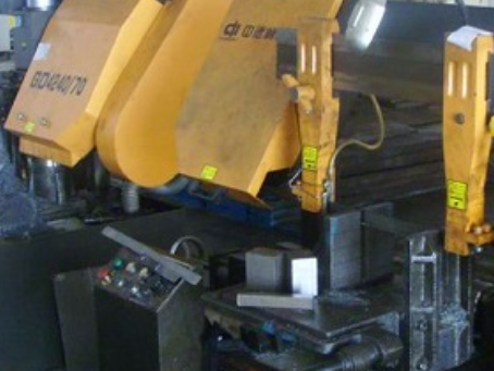 东乡SM45模具钢