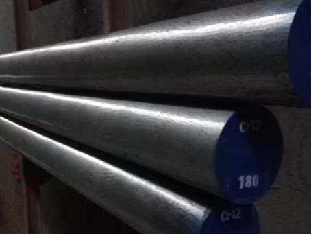 东乡Cr12模具钢