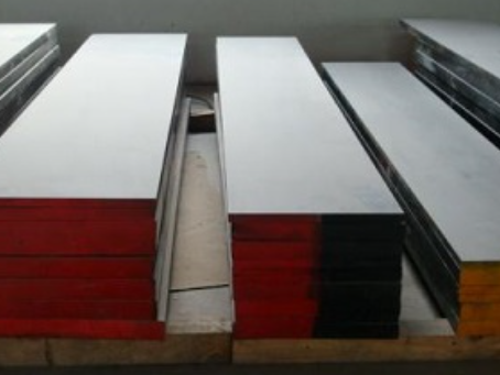 东乡Cr12MoV模具钢