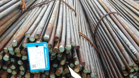 东乡30CrNi3Mo合金结构钢