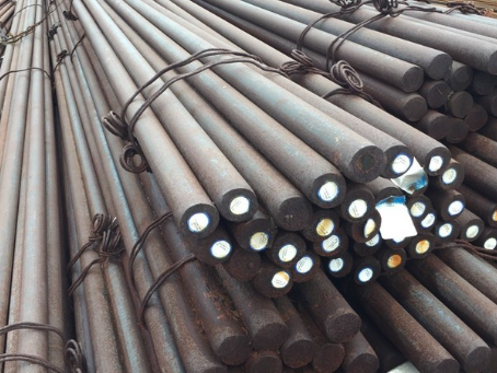 东乡40B合金结构钢
