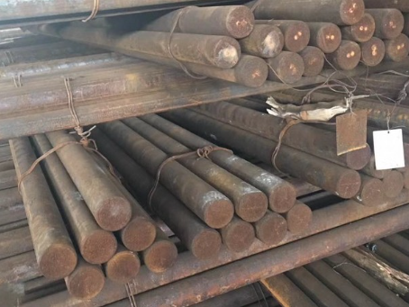 东乡35CrMnSiA合金结构钢