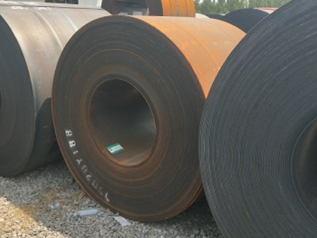 东乡Q355NHB耐候板